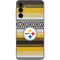 NFL Pittsburgh Steelers Trailblazer Galaxy A14 5G Skin