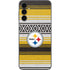 NFL Pittsburgh Steelers Trailblazer Galaxy A14 5G Skin
