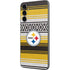 NFL Pittsburgh Steelers Trailblazer Galaxy A14 5G Skin