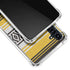 NFL Pittsburgh Steelers Trailblazer Galaxy A54 5G Clear Case