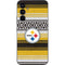 NFL Pittsburgh Steelers Trailblazer Galaxy A54 5G Skin