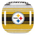 NFL Pittsburgh Steelers Trailblazer Galaxy Buds Pro Skin