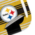 NFL Pittsburgh Steelers Trailblazer Galaxy Buds Pro Skin
