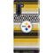 NFL Pittsburgh Steelers Trailblazer Galaxy Note 10 Pro Case