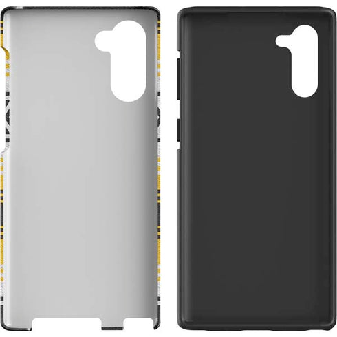 NFL Pittsburgh Steelers Trailblazer Galaxy Note 10 Pro Case