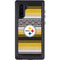 NFL Pittsburgh Steelers Trailblazer Galaxy Note 10 Waterproof Case