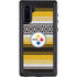 NFL Pittsburgh Steelers Trailblazer Galaxy Note 10 Waterproof Case