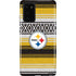 NFL Pittsburgh Steelers Trailblazer Galaxy Note20 5G Pro Case