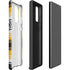 NFL Pittsburgh Steelers Trailblazer Galaxy Note20 5G Pro Case