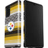NFL Pittsburgh Steelers Trailblazer Galaxy Note20 5G Pro Case