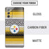 NFL Pittsburgh Steelers Trailblazer Galaxy Note20 5G Skin