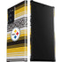 NFL Pittsburgh Steelers Trailblazer Galaxy Note20 Ultra 5G Lite Case