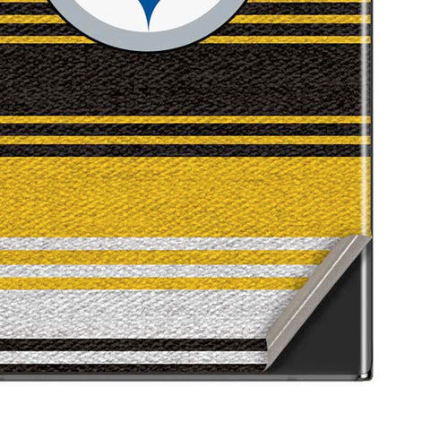 NFL Pittsburgh Steelers Trailblazer Galaxy Note20 Ultra 5G Skin