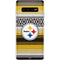 NFL Pittsburgh Steelers Trailblazer Galaxy S10 Plus Skin