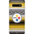 NFL Pittsburgh Steelers Trailblazer Galaxy S10 Plus Skin