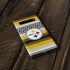 NFL Pittsburgh Steelers Trailblazer Galaxy S10 Plus Skin