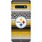 NFL Pittsburgh Steelers Trailblazer Galaxy S10 Skin
