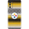 NFL Pittsburgh Steelers Trailblazer Galaxy S20 Fan Edition Skin