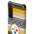 NFL Pittsburgh Steelers Trailblazer Galaxy S20 Lite Case