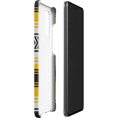 NFL Pittsburgh Steelers Trailblazer Galaxy S20 Lite Case