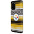 NFL Pittsburgh Steelers Trailblazer Galaxy S20 Plus Pro Case