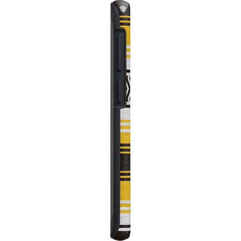 NFL Pittsburgh Steelers Trailblazer Galaxy S20 Plus Pro Case