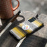 NFL Pittsburgh Steelers Trailblazer Galaxy S20 Plus Pro Case
