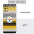 NFL Pittsburgh Steelers Trailblazer Galaxy S20 Plus Skin