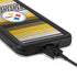 NFL Pittsburgh Steelers Trailblazer Galaxy S20 Plus Waterproof Case
