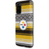 NFL Pittsburgh Steelers Trailblazer Galaxy S20 Pro Case