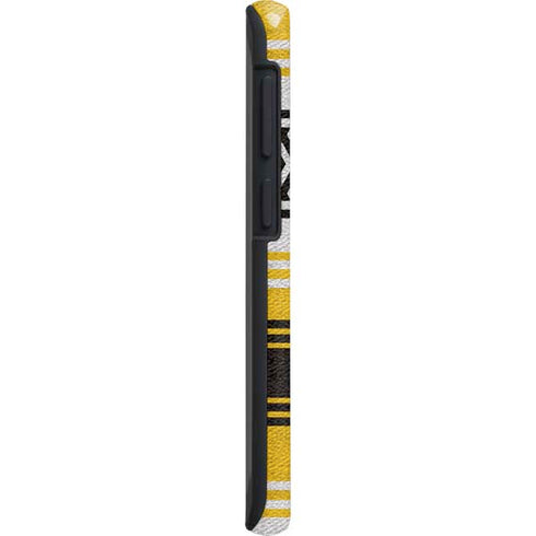 NFL Pittsburgh Steelers Trailblazer Galaxy S20 Ultra 5G Pro Case