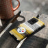 NFL Pittsburgh Steelers Trailblazer Galaxy S20 Ultra 5G Pro Case