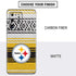NFL Pittsburgh Steelers Trailblazer Galaxy S20 Ultra 5G Skin