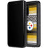 NFL Pittsburgh Steelers Trailblazer Galaxy S20 Waterproof Case