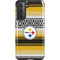 NFL Pittsburgh Steelers Trailblazer Galaxy S21 5G Pro Case