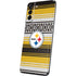 NFL Pittsburgh Steelers Trailblazer Galaxy S21 5G Skin