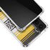 NFL Pittsburgh Steelers Trailblazer Galaxy S21 Plus 5G Clear Case