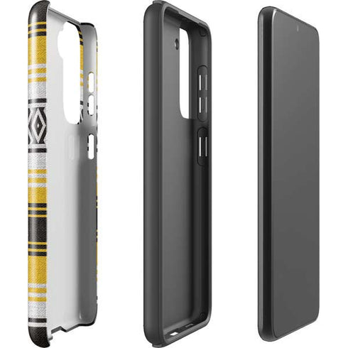 NFL Pittsburgh Steelers Trailblazer Galaxy S21 Plus 5G Pro Case