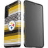 NFL Pittsburgh Steelers Trailblazer Galaxy S21 Plus 5G Pro Case