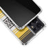 NFL Pittsburgh Steelers Trailblazer Galaxy S21 Ultra 5G Clear Case
