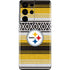 NFL Pittsburgh Steelers Trailblazer Galaxy S21 Ultra 5G Skin