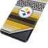 NFL Pittsburgh Steelers Trailblazer Galaxy S21 Ultra 5G Skin