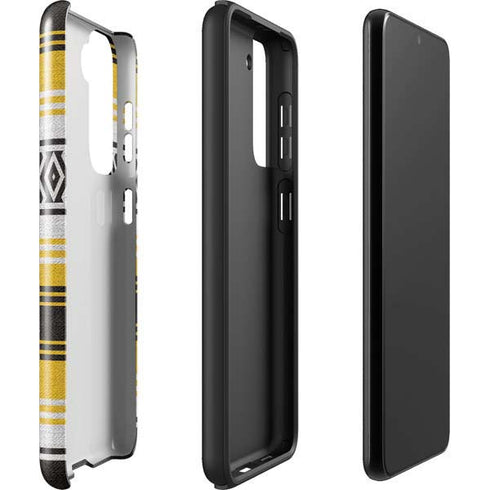 NFL Pittsburgh Steelers Trailblazer Galaxy S22 Plus Pro Case