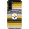 NFL Pittsburgh Steelers Trailblazer Galaxy S22 Pro Case