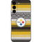 NFL Pittsburgh Steelers Trailblazer Galaxy S22 Skin