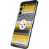 NFL Pittsburgh Steelers Trailblazer Galaxy S22 Skin