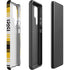 NFL Pittsburgh Steelers Trailblazer Galaxy S22 Ultra Pro Case