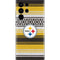 NFL Pittsburgh Steelers Trailblazer Galaxy S22 Ultra Skin