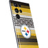 NFL Pittsburgh Steelers Trailblazer Galaxy S22 Ultra Skin