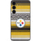NFL Pittsburgh Steelers Trailblazer Galaxy S23 FE Skin